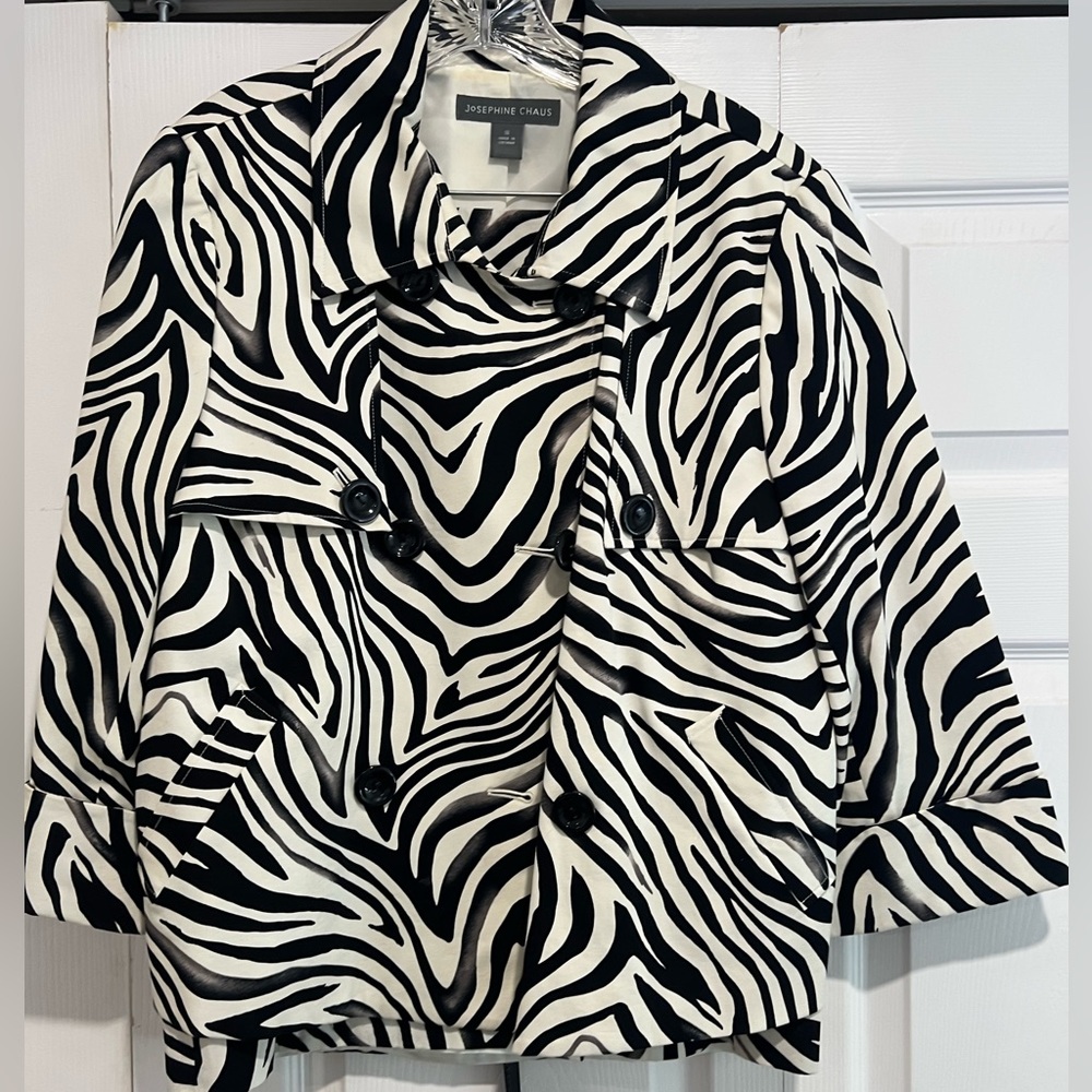 Josephine Chaus 2 Piece Suit